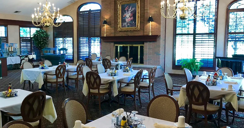 Image of The Heritage Senior Living (2)