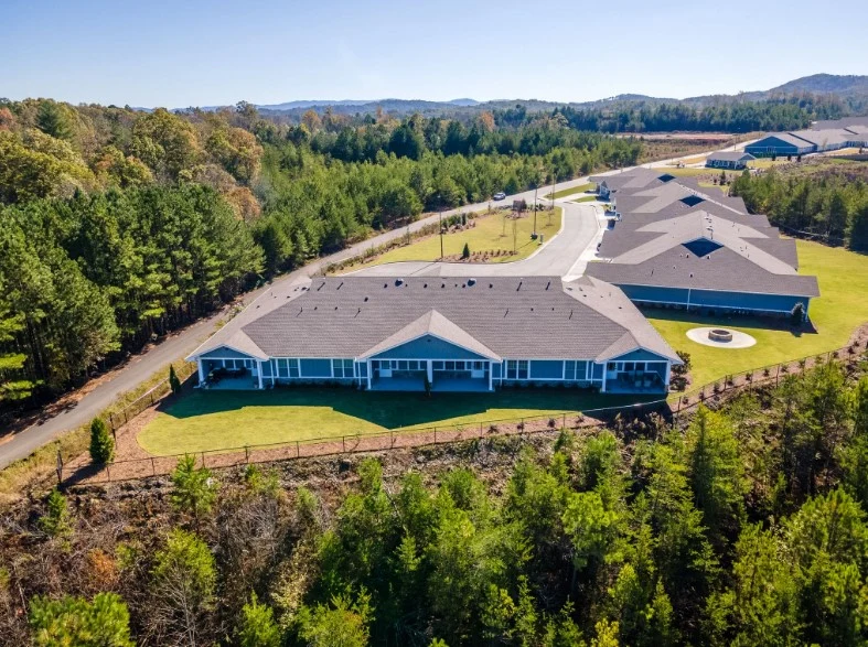 Image of Manor Lake Ellijay (3)