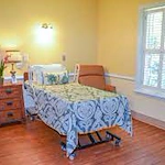 Image of Franke at Seaside’s Keil Healthcare Center (5)