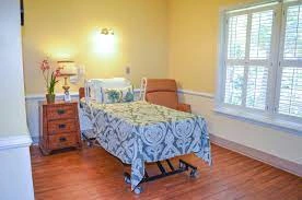 Image of Franke at Seaside’s Keil Healthcare Center (5)