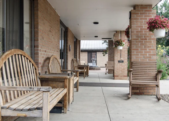 Image of Kingwood Healthcare Center (6)