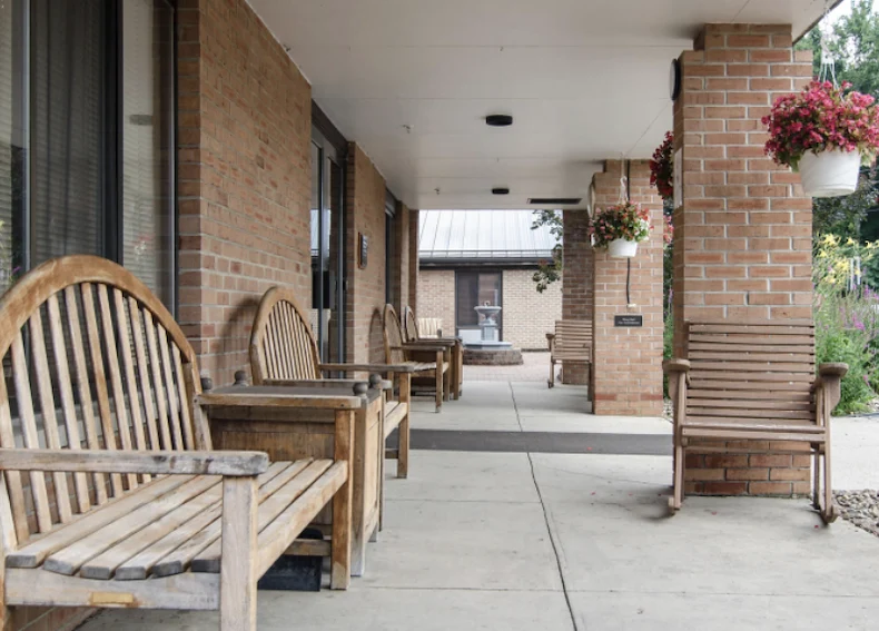 Image of Kingwood Healthcare Center (6)