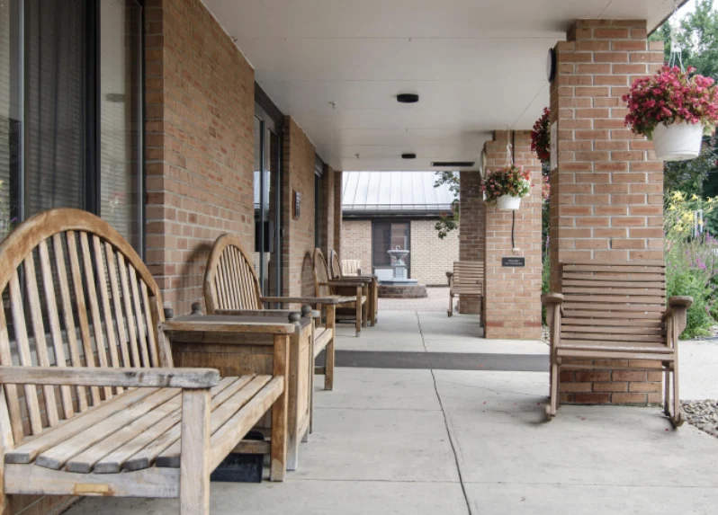 Image of Kingwood Healthcare Center (6)