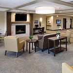 Courtyard Residence Apartments