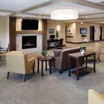 Courtyard Residence Apartments