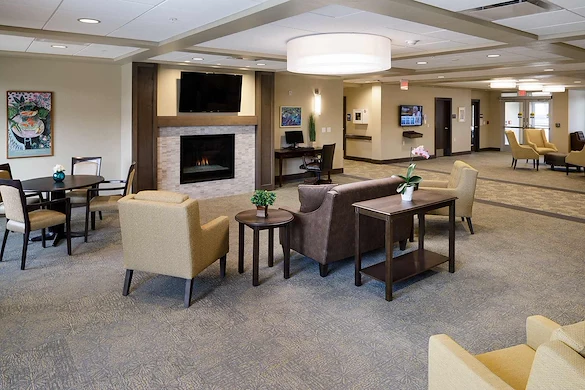 Courtyard Residence Apartments