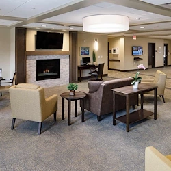 Courtyard Residence Apartments