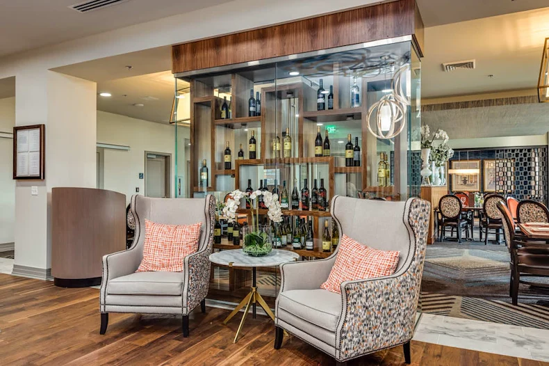 Image of Anthology of Clayton View (5)