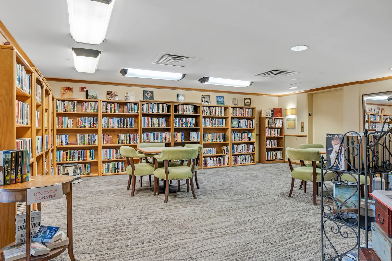 Image of Town Village Vestavia Hills (5)