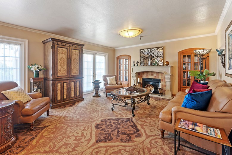 Image of Katella Senior Living Community (6)
