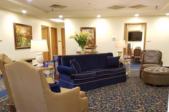 Image of The Meadows of Leipsic Senior Living (4)