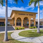 Image of Gardens of Venice (1)