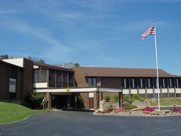 Image of New Haven Care Center (1)