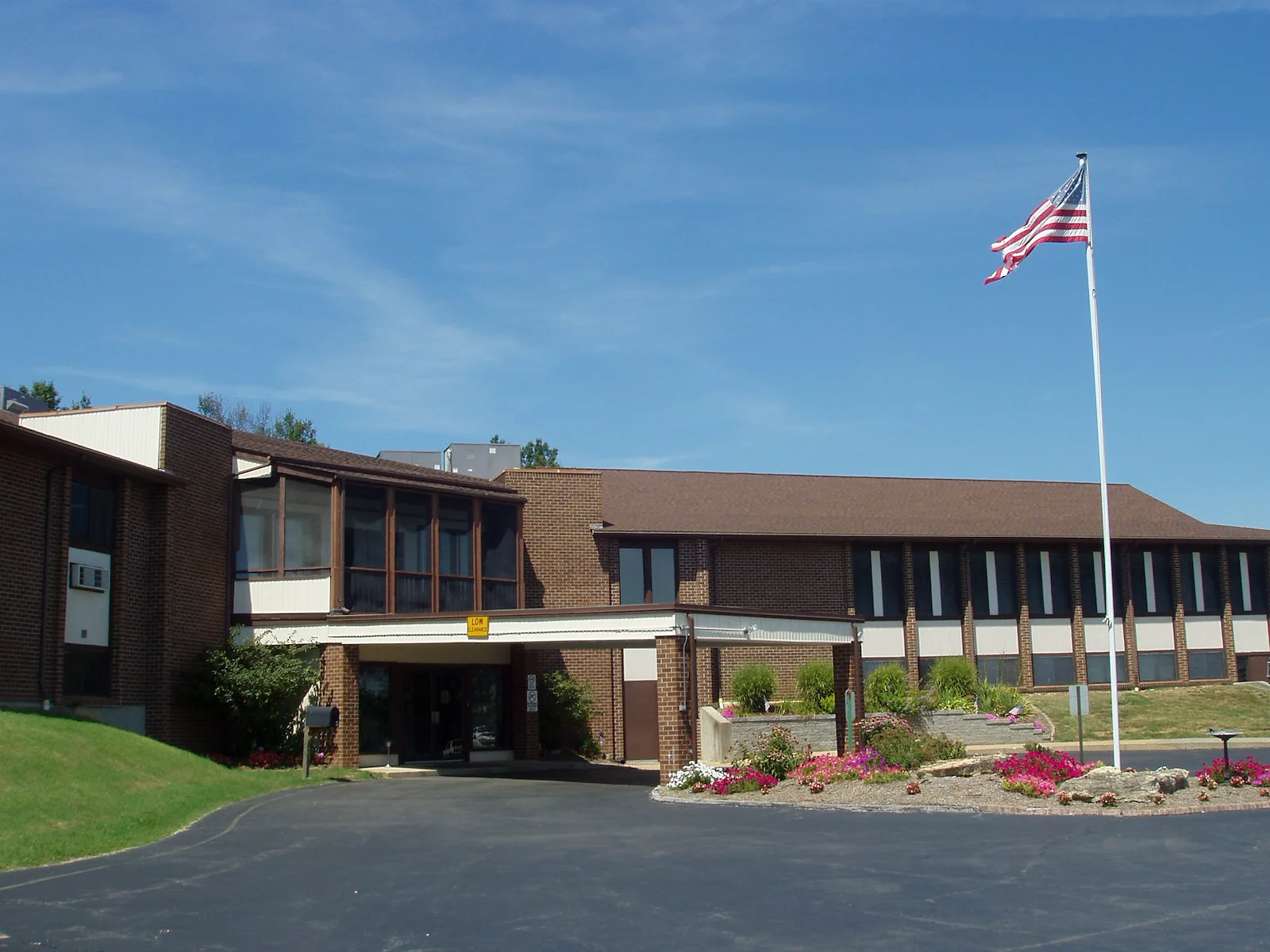Image of New Haven Care Center (1)
