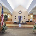 Image of Senator Ben Atchley State Veterans' Home (9)