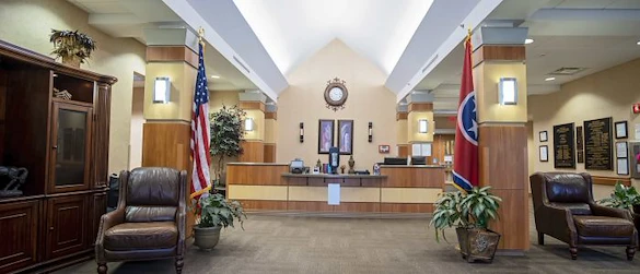 Image of Senator Ben Atchley State Veterans' Home (9)