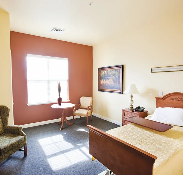 Image of Rocky Mountain Care - Riverton (4)