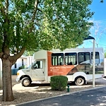 Huger Mercy Bus