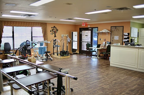 Image of Pebble Creek Nursing Center (4)