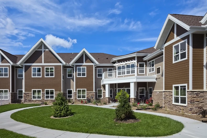 Image of Eagle Crest South (2)