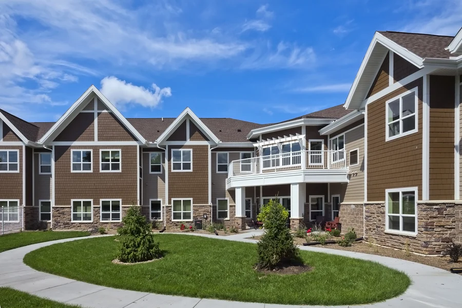 Image of Eagle Crest South (2)