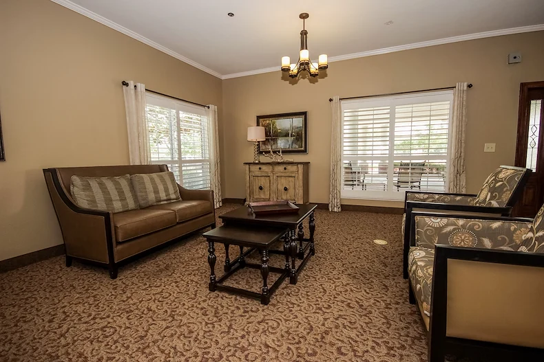 Image of Park Manor Of Cypress Station (4)