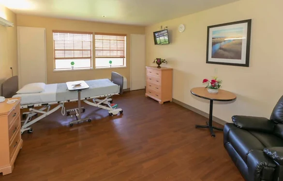 Image of Chandler Post Acute & Rehabilitation (4)