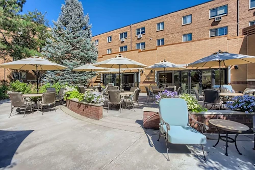 Image of Clermont Park Senior Living (9)