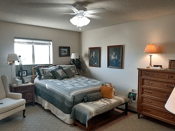 Image of Las Cruces Village Senior Living (7)