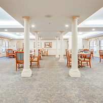 Image of Brentwood at LaPorte Senior Living (3)