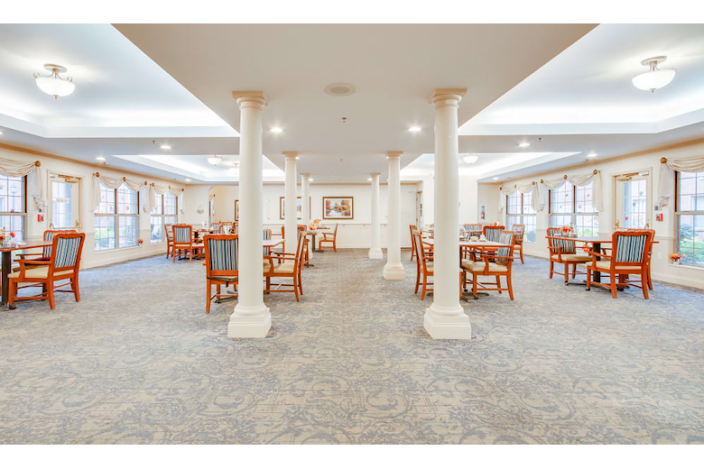 Image of Brentwood at LaPorte Senior Living (3)