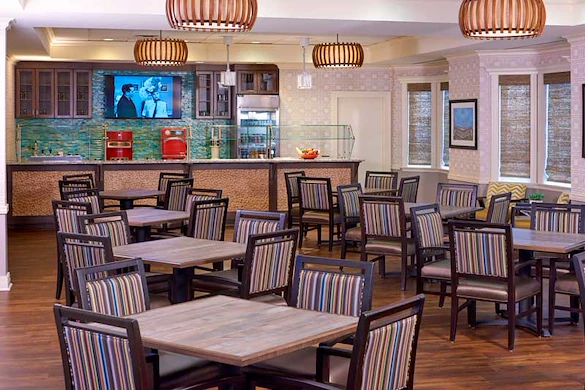 Image of The Bristal at North Hills (4)