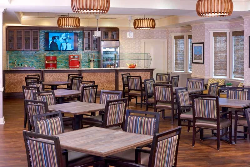 Image of The Bristal at North Hills (4)