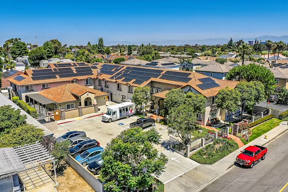 Image of Costa Mesa Senior Living (2)