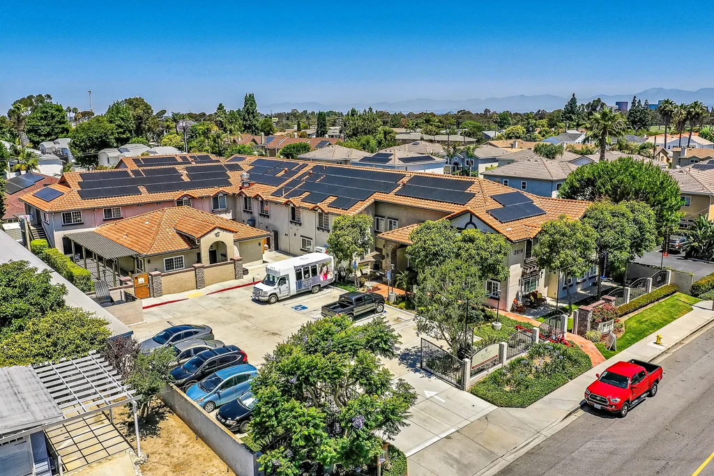 Image of Costa Mesa Senior Living (2)