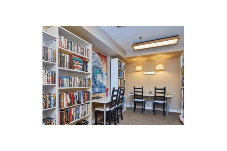 Image of Huntington Terrace North (5)