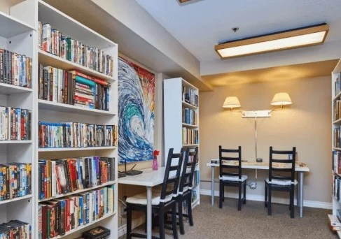 Image of Huntington Terrace North (5)