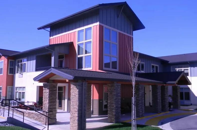 Image of The Vistas Assisted Living and Memory Care (1)