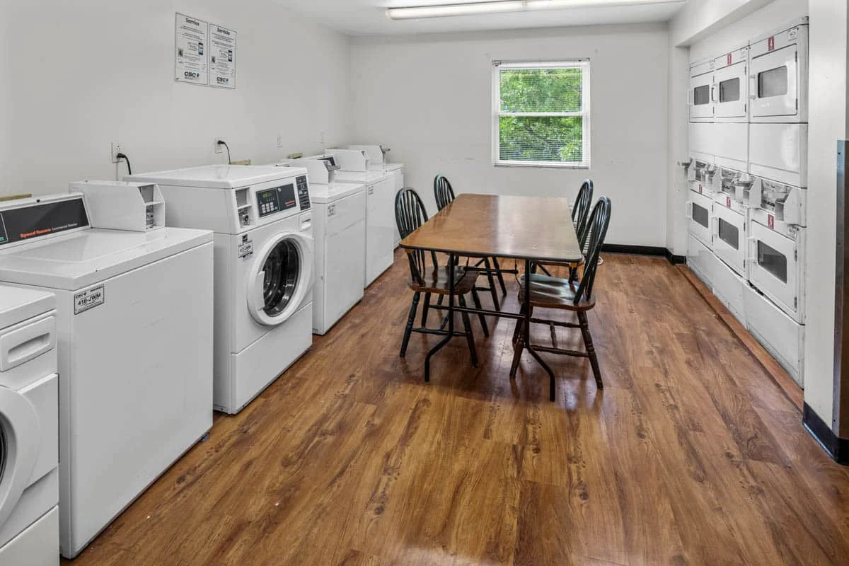 Image of John L. Glenn Residential Center (2)