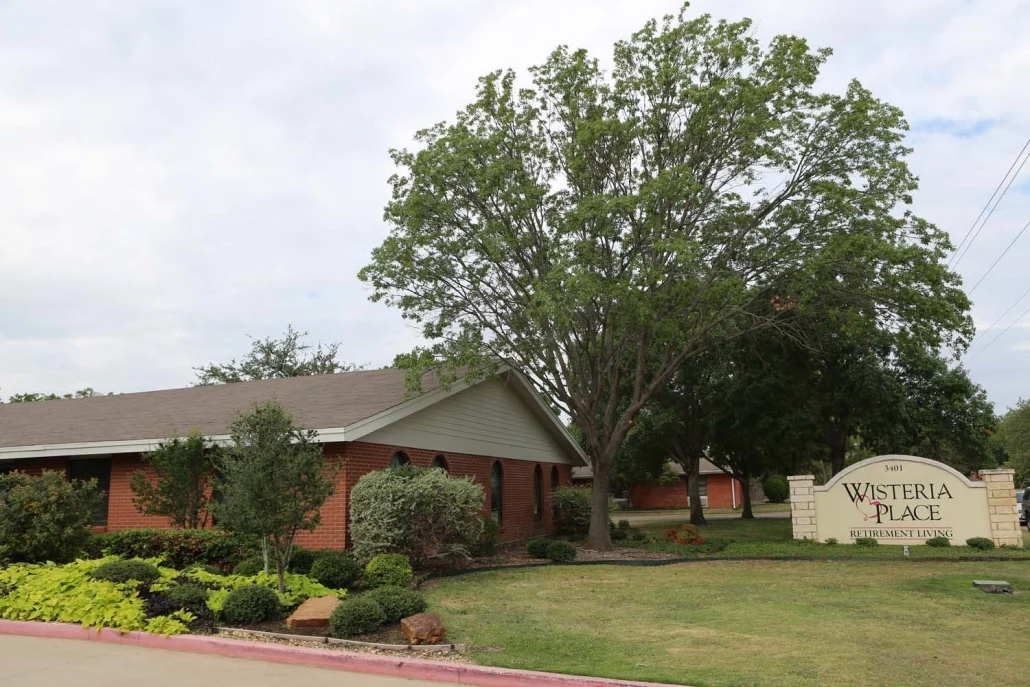 Image of Wisteria Place (1)
