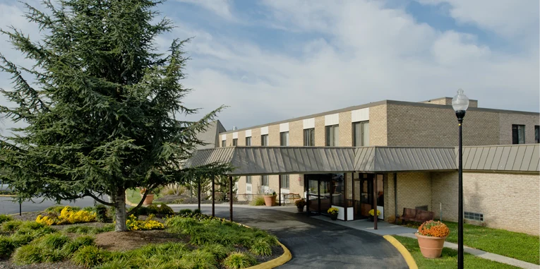 Image of Future Care Old Court (1)