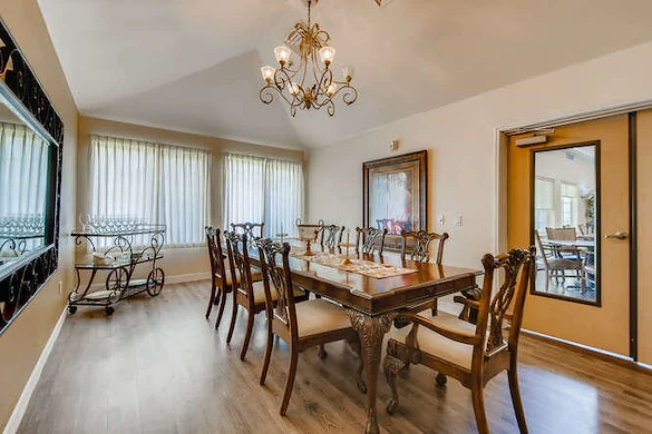 Image of Pinewood Hills - Sky Active Living (4)