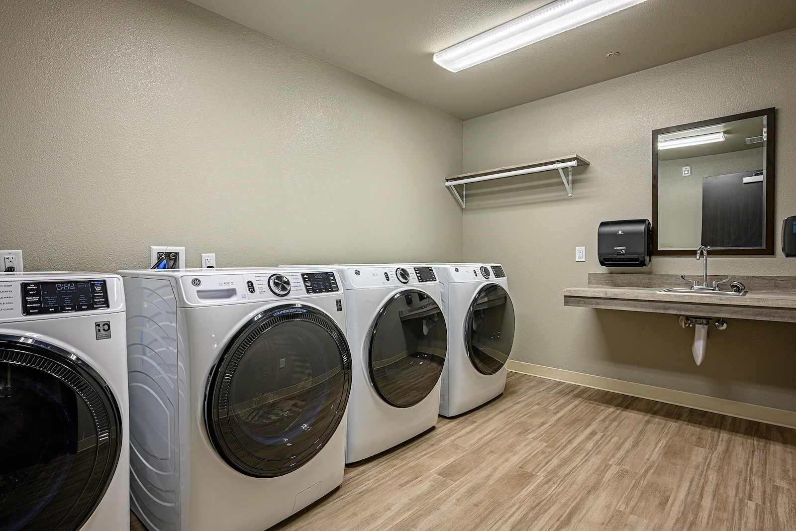 Image of The Oaks at Paso Robles (5)