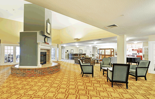 Image of Kessler Estates Senior Living (7)