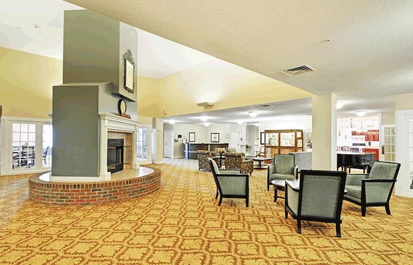 Image of Kessler Estates Senior Living (3)
