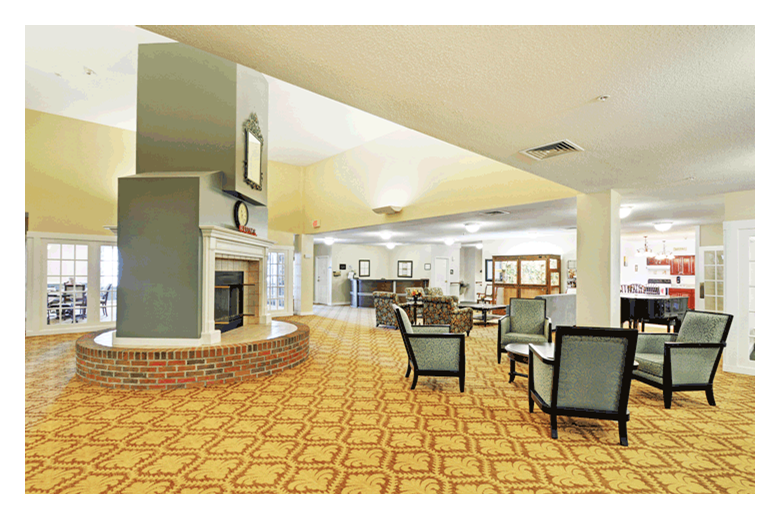 Image of Kessler Estates Senior Living (7)