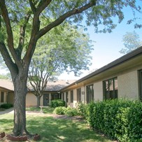 Image of Prairie Ridge Health & Rehabilitation (2)