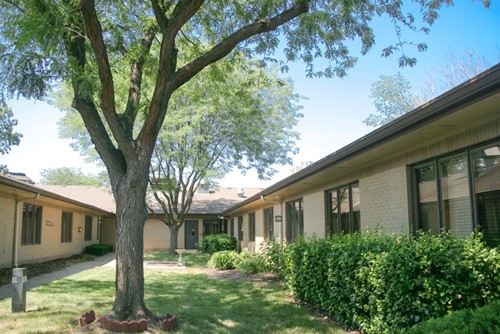 Image of Prairie Ridge Health & Rehabilitation (2)