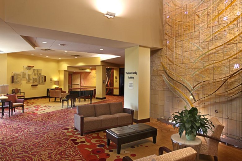 Image of Shirley Chapman Sholom Home East (2)