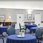 Image of Spalding Post Acute (2)